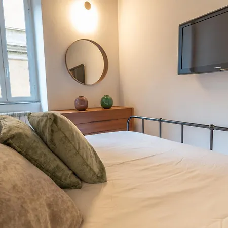 Διαμέρισμα Pgrhome Boschetto *