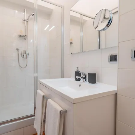 Pgrhome Boschetto Ρώμη