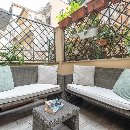 Apartment Pgrhome Boschetto *