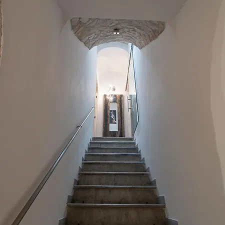 Pgrhome Boschetto Апартаменты Рим