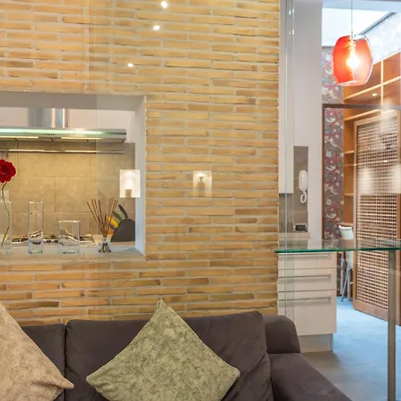 Pgrhome Boschetto Апартаменты Рим